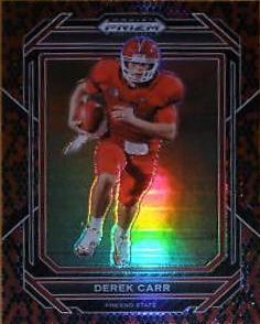 Derek Carr