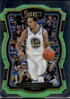 Shaun Livingston