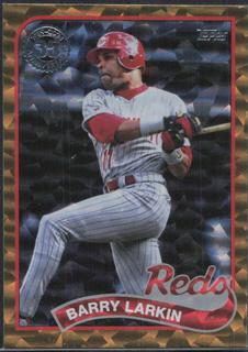 Barry Larkin