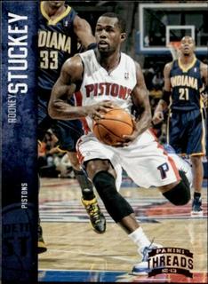 Rodney Stuckey