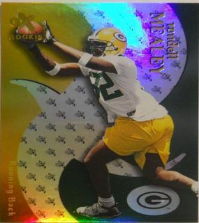 Rondell Mealey