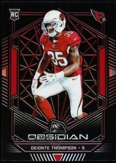 Deionte Thompson