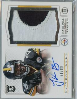 Le'Veon Bell