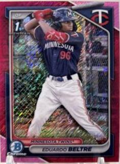 Eduardo Beltre