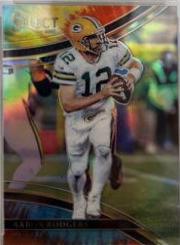 Aaron Rodgers
