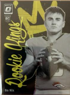 Bo Nix