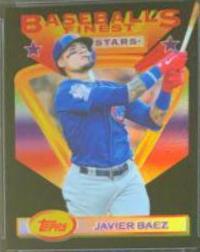 Javier Baez