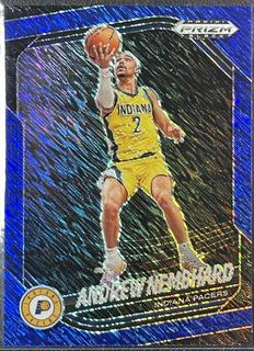 Andrew Nembhard