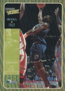 Michael Finley