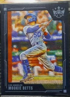 Mookie Betts