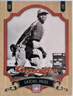 Satchel Paige
