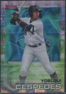 Yoelqui Cespedes