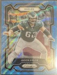 Jason Kelce