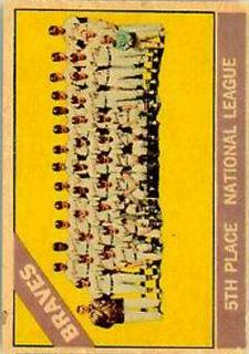 Braves Team
