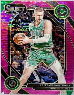 Kristaps Porzingis