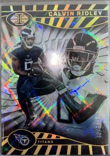 Calvin Ridley