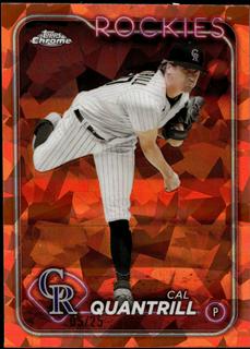 Cal Quantrill
