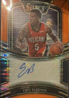 Eric Bledsoe
