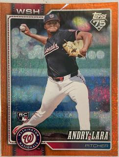 Andry Lara