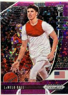 LaMelo Ball