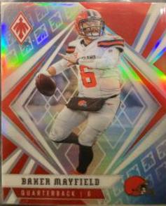 Baker Mayfield