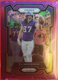 T. J. Hockenson