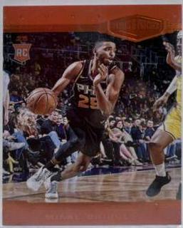 Mikal Bridges