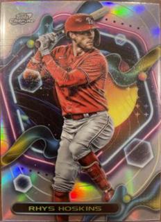 Rhys Hoskins