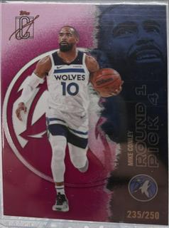 Mike Conley