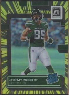 Jeremy Ruckert