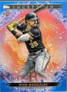 Nick Gonzales