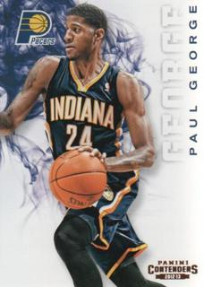 Paul George