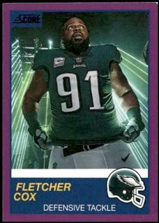 Fletcher Cox