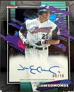 Jim Edmonds