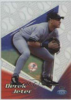 Derek Jeter