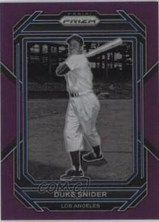 Duke Snider