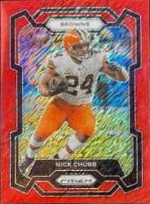Nick Chubb