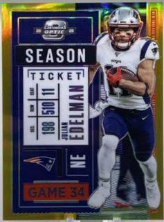 Julian Edelman