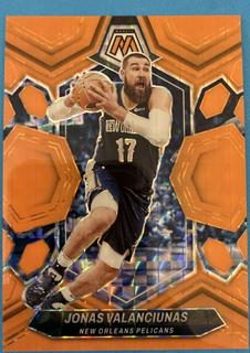 Jonas Valanciunas
