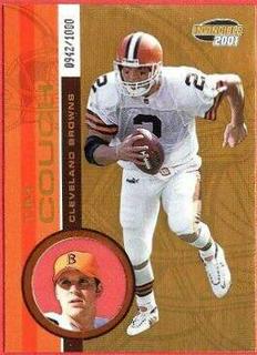 Tim Couch