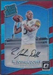 R. Joshua Dobbs