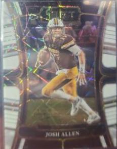 Josh Allen