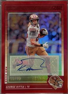George Kittle