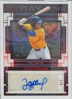Jose Perdomo