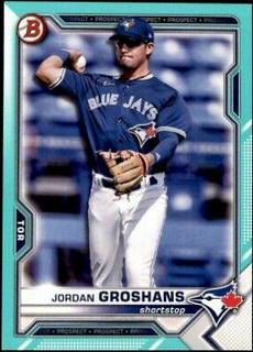 Jordan Groshans