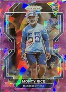 Monty Rice