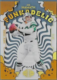 Joe Namath