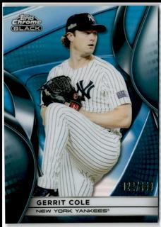 Gerrit Cole