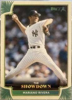 Mariano Rivera