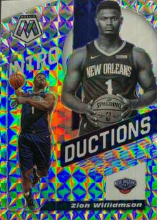 Zion Williamson